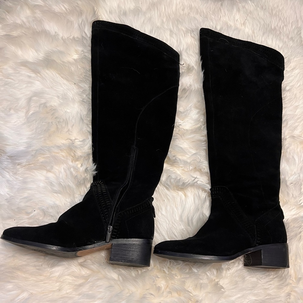 Vince Camuto Karinda Over the Knee Boots